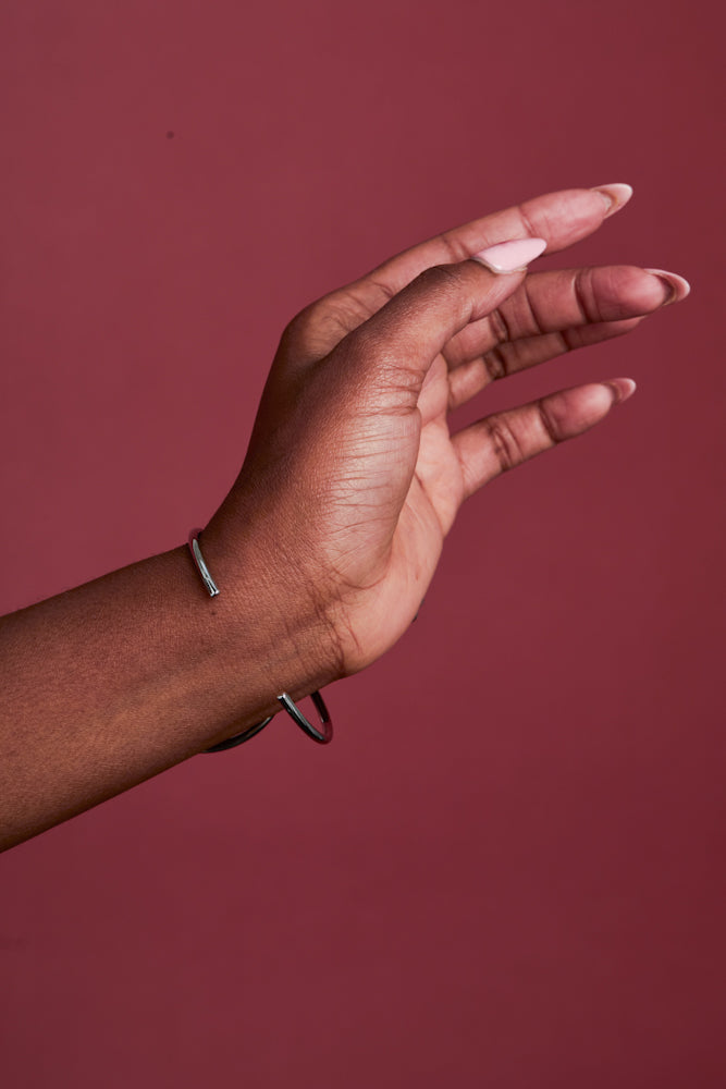 Moja bangle