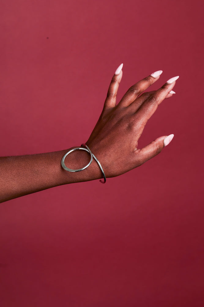 Moja bangle