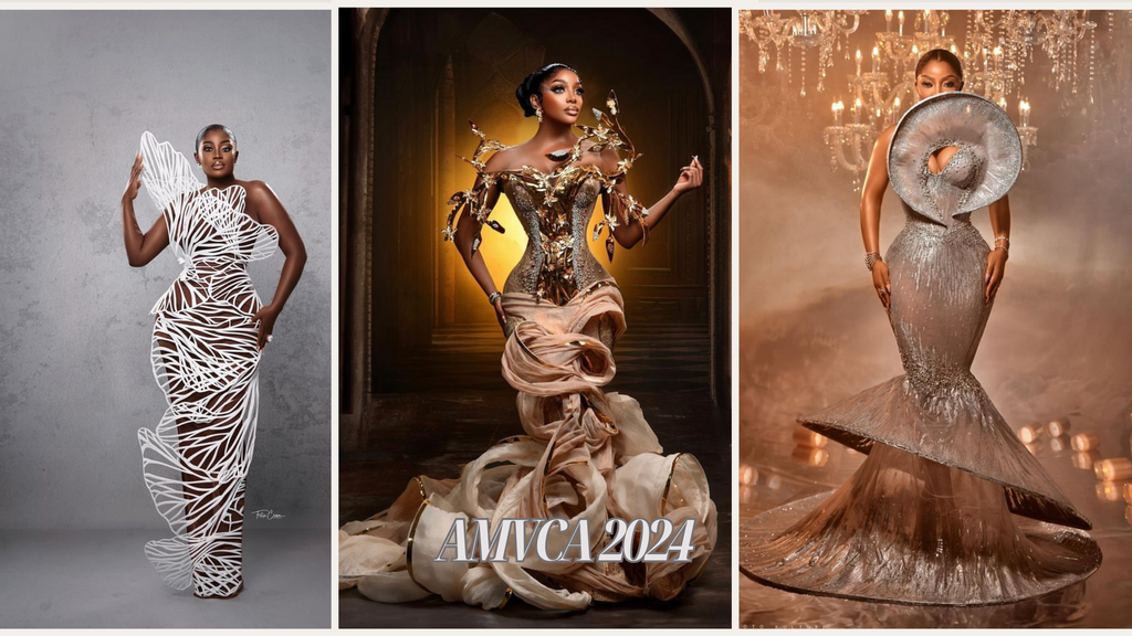 AMVCA 2024: Celebrating Glamour, Style, and African Excellence