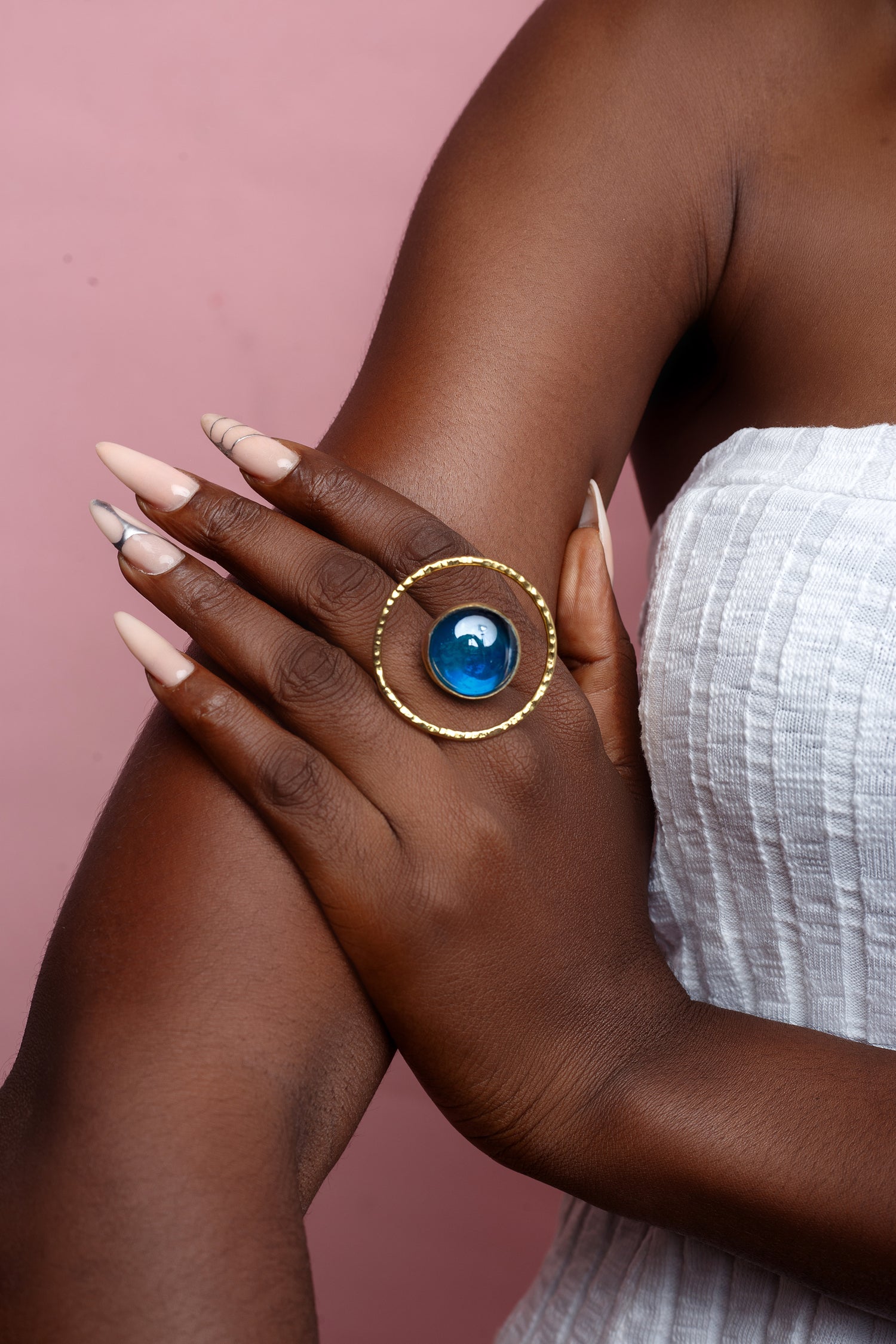 ALL RINGS