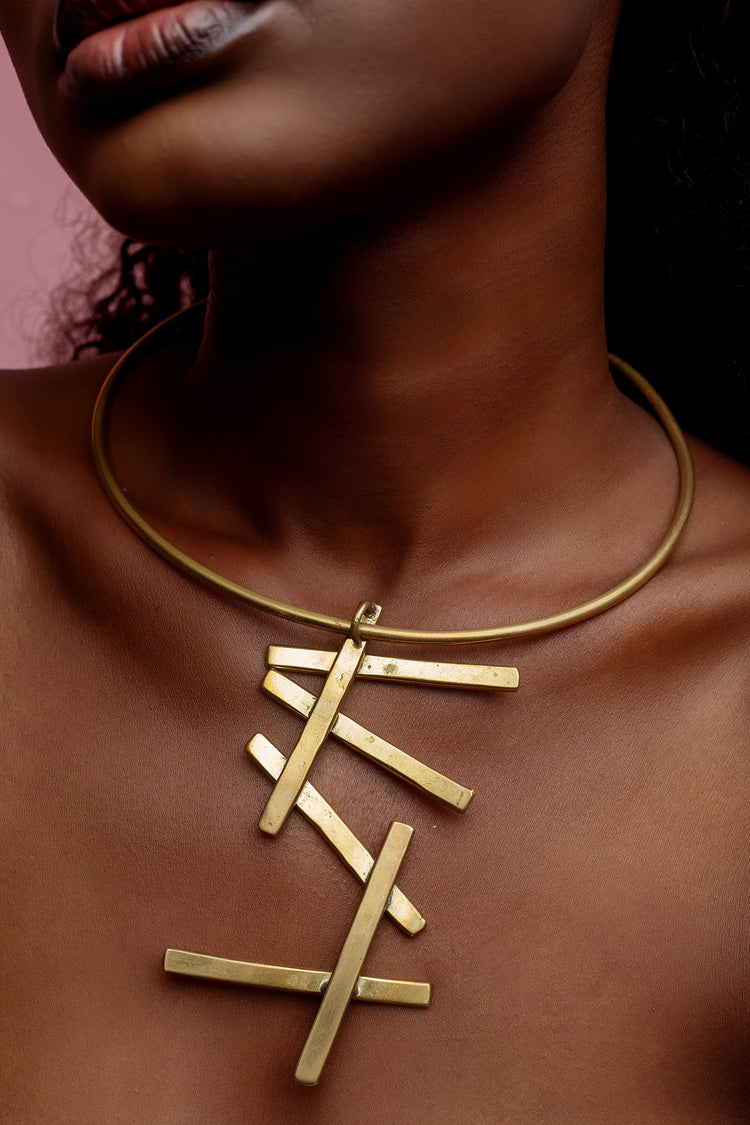 ALL NECKLACES