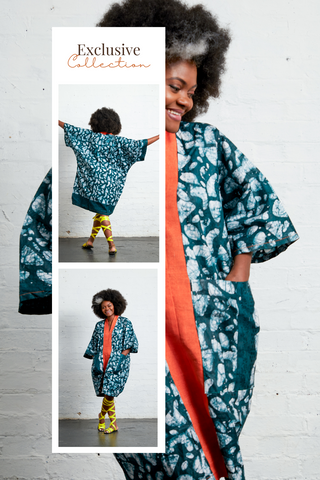 SUMMER EDITION - THE BOUBOU