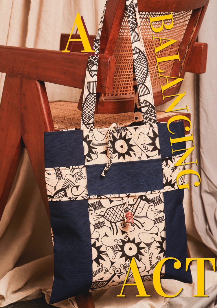 SHOP ALL AFRO-CHIC BAGS