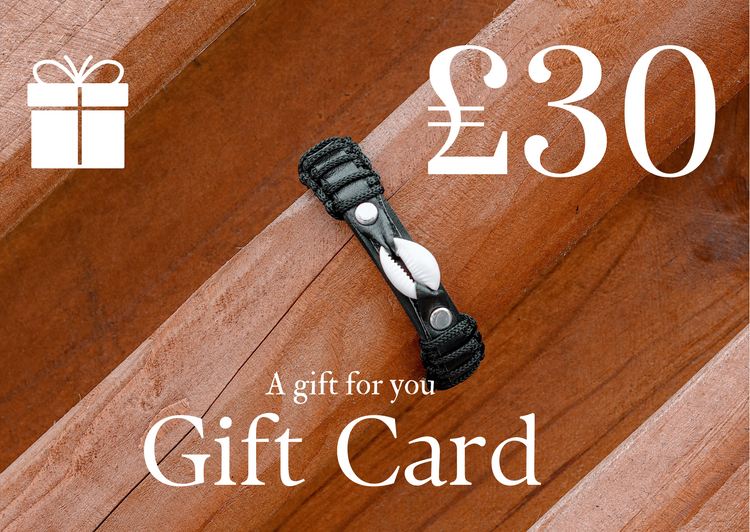 GIFT CARDS