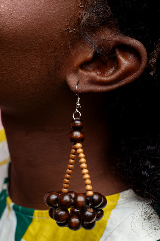 Earrings - Cece Finery