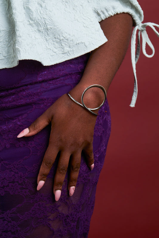 Moja bangle