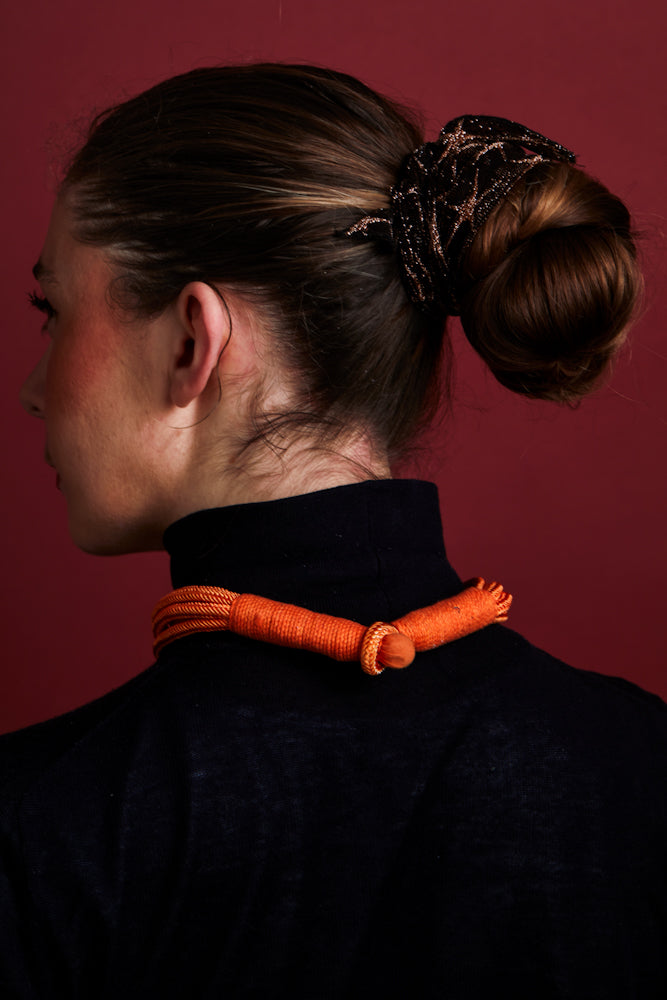 Makia Necklace - Natural