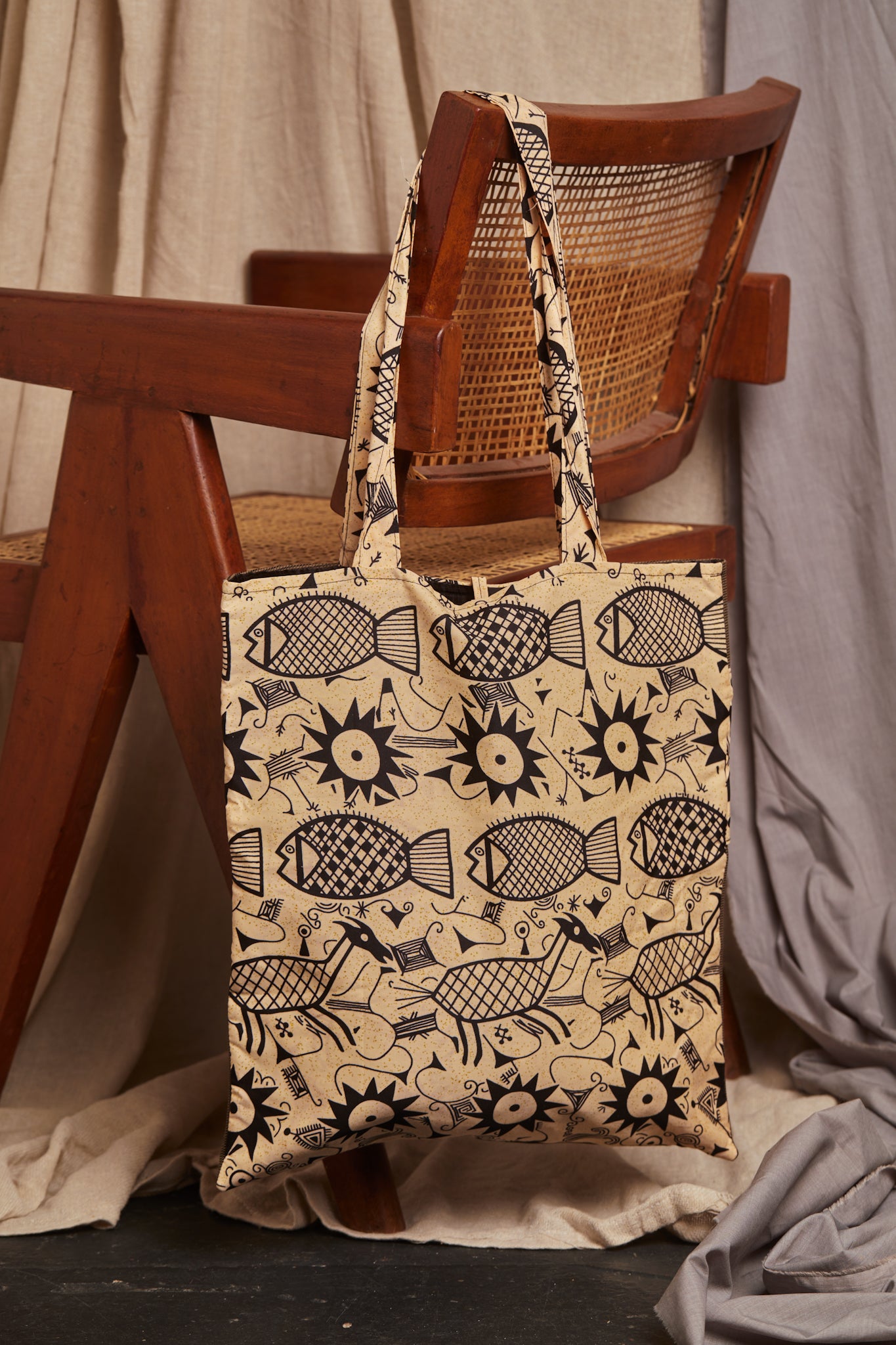Midi Tote- Dusty Olive - Cece Finery