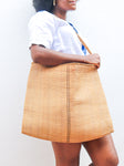 Bafu rattan bag