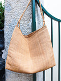 Bafu rattan bag
