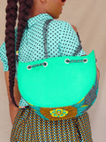 Màng Crossbody -Chain strap - Cecefinery.com