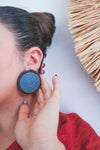 Akoen Earrings