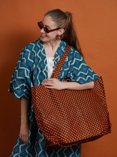 DAK MAXI TOTE