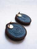 Akoen Earrings