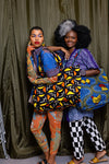 Maxi Dak shopping bag - Cecefinery.com