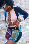 Handmade Festival bag - Cecefinery.com
