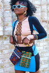 Handmade Festival bag - Cecefinery.com