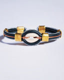 The Bamün Bracelet - African Fashion -Cecefinery.com- Eco friendly Fashion- African Jewellery