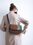 Brown Jute- links top - Cecefinery.com