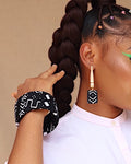 Ayab drop earrings - Cecefinery.com