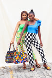 Màng Tote bag- Aztec - Cecefinery.com
