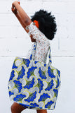 Dak tote bag - Cecefinery.com
