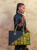 Didi Week-end bag-Black - Cecefinery.com