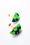 Màng mini earrings - Cecefinery.com