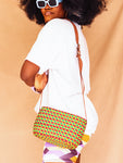 Mana handwoven bag - Cecefinery.com